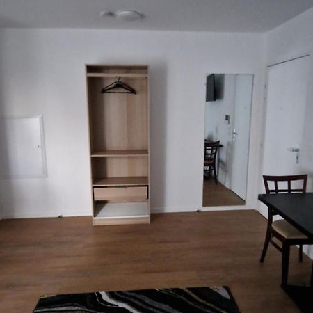 Residence Marceau Drancy Eksteriør bilde