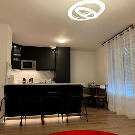 Residence Marceau Drancy Eksteriør bilde