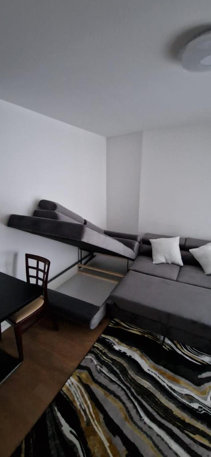 Residence Marceau Drancy Eksteriør bilde