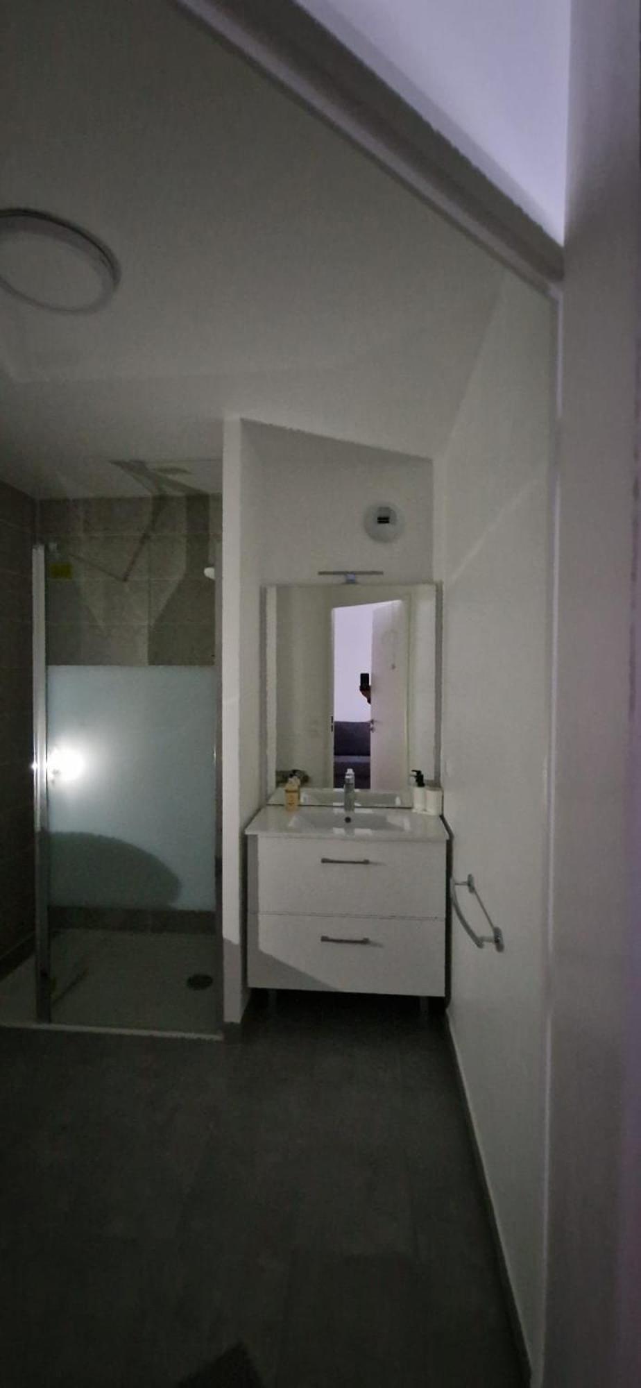 Residence Marceau Drancy Eksteriør bilde