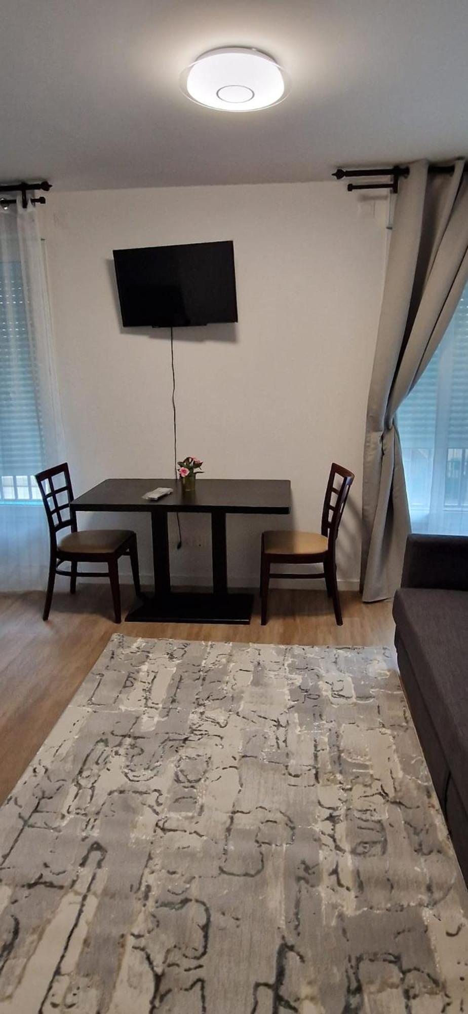 Residence Marceau Drancy Eksteriør bilde
