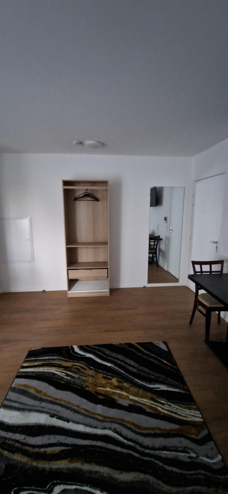 Residence Marceau Drancy Eksteriør bilde